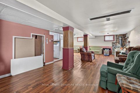 Photo 24 at 20 Tiago Ave Avenue, Parkview, Toronto
