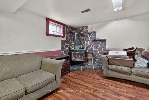 Photo 25 at 20 Tiago Ave Avenue, Parkview, Toronto