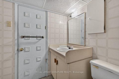 Photo 26 at 20 Tiago Ave Avenue, Parkview, Toronto