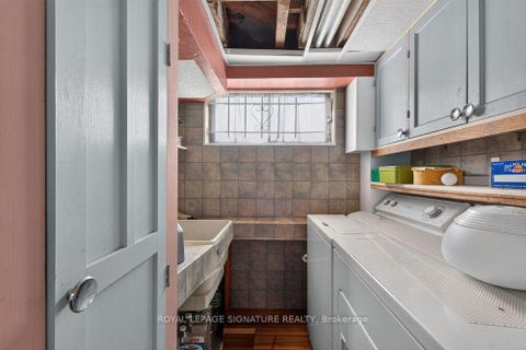 Photo 27 at 20 Tiago Ave Avenue, Parkview, Toronto