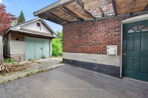 Photo 29 at 20 Tiago Ave Avenue, Parkview, Toronto