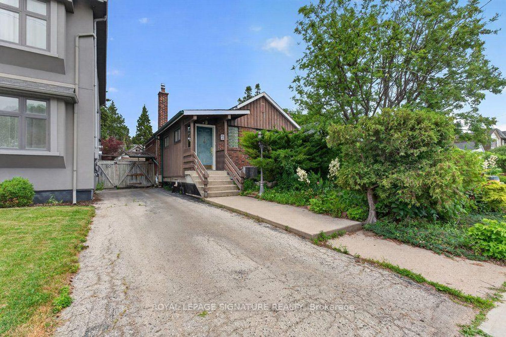 20 Tiago Ave Avenue, Parkview, Toronto photo 8