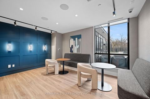 Photo 36 at 411 - 286 Main Street, Danforth, Toronto