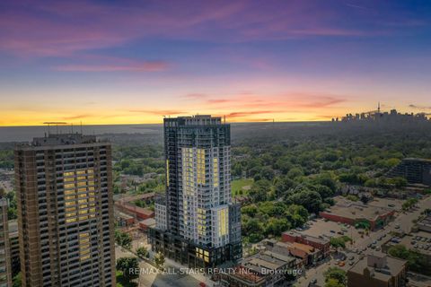 Photo 0 at 1811 - 286 Main Street, Danforth, Toronto