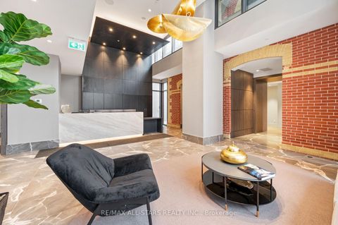 Photo 4 at 1811 - 286 Main Street, Danforth, Toronto