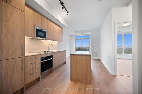 Photo 10 at 1811 - 286 Main Street, Danforth, Toronto