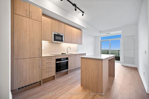 Photo 11 at 1811 - 286 Main Street, Danforth, Toronto