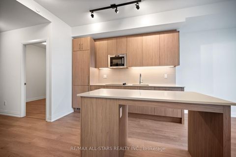 Photo 13 at 1811 - 286 Main Street, Danforth, Toronto
