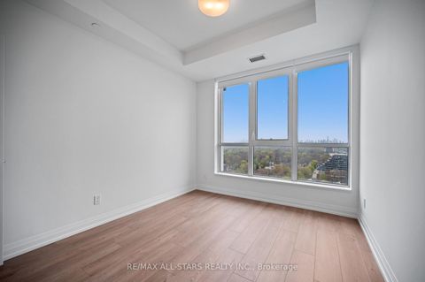 Photo 21 at 1811 - 286 Main Street, Danforth, Toronto