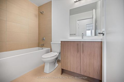 Photo 24 at 1811 - 286 Main Street, Danforth, Toronto