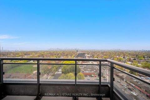 Photo 30 at 1811 - 286 Main Street, Danforth, Toronto