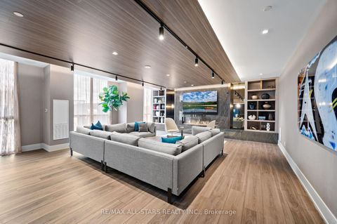 Photo 33 at 1811 - 286 Main Street, Danforth, Toronto