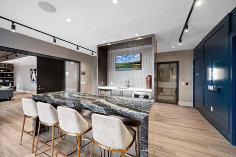 Photo 34 at 1811 - 286 Main Street, Danforth, Toronto