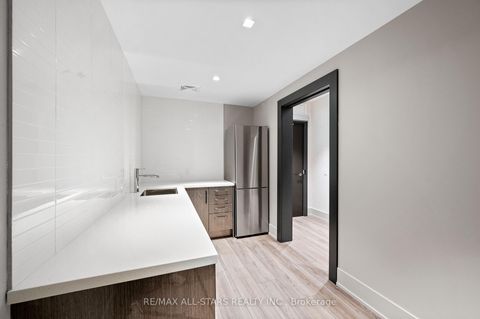 Photo 38 at 1811 - 286 Main Street, Danforth, Toronto
