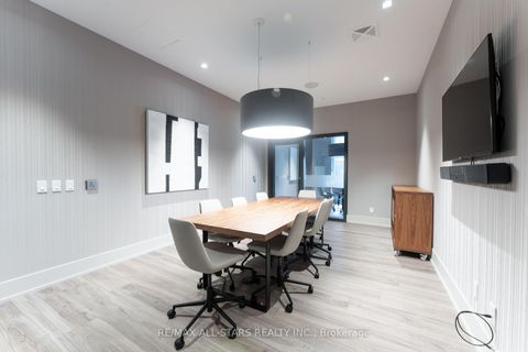 Photo 39 at 1811 - 286 Main Street, Danforth, Toronto