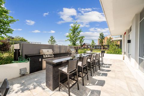 Photo 46 at 1811 - 286 Main Street, Danforth, Toronto