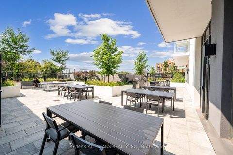 Photo 48 at 1811 - 286 Main Street, Danforth, Toronto