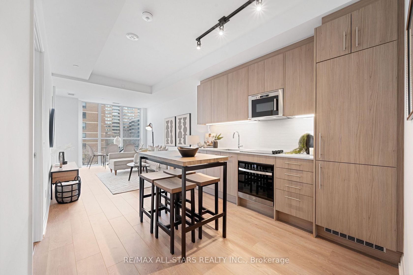 408 - 286 Main Street, Danforth, Toronto photo 9