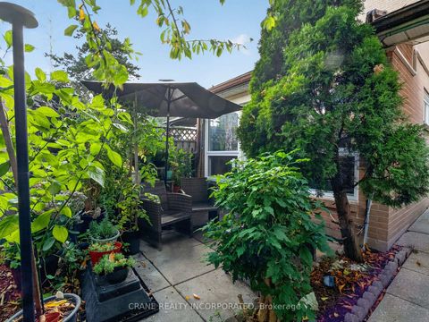 Photo 1 at 119 - 256 John Garland Boulevard, Clairville, Toronto