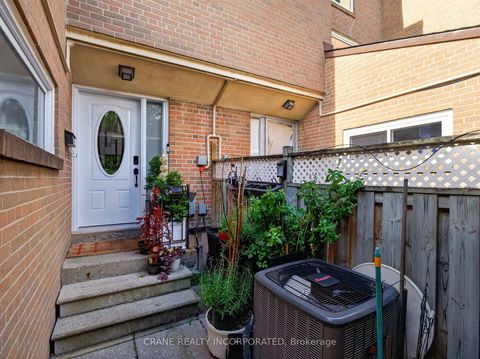 Photo 3 at 119 - 256 John Garland Boulevard, Clairville, Toronto