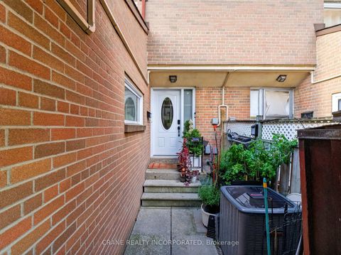 Photo 4 at 119 - 256 John Garland Boulevard, Clairville, Toronto