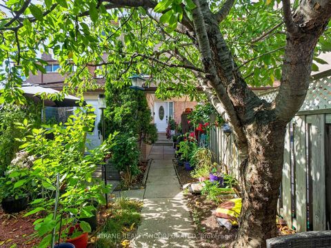 Photo 5 at 119 - 256 John Garland Boulevard, Clairville, Toronto