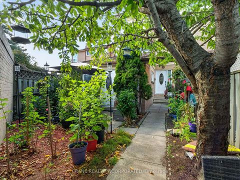 Photo 6 at 119 - 256 John Garland Boulevard, Clairville, Toronto