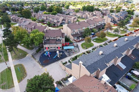 Photo 7 at 119 - 256 John Garland Boulevard, Clairville, Toronto