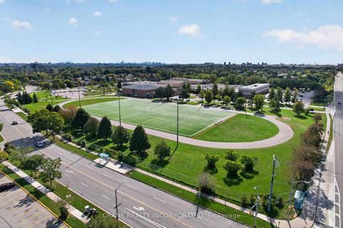 Photo 8 at 119 - 256 John Garland Boulevard, Clairville, Toronto