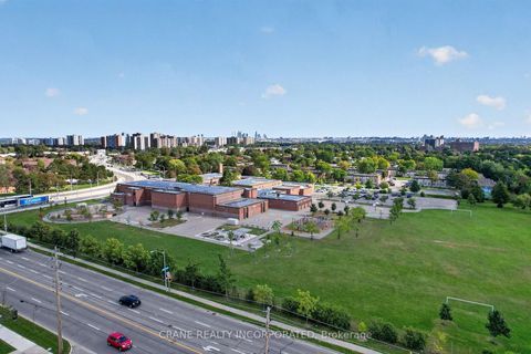 Photo 9 at 119 - 256 John Garland Boulevard, Clairville, Toronto