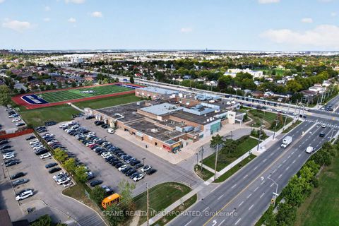 Photo 10 at 119 - 256 John Garland Boulevard, Clairville, Toronto