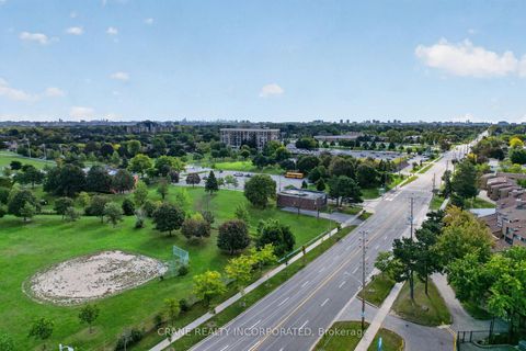 Photo 12 at 119 - 256 John Garland Boulevard, Clairville, Toronto
