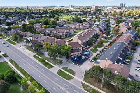 Photo 13 at 119 - 256 John Garland Boulevard, Clairville, Toronto