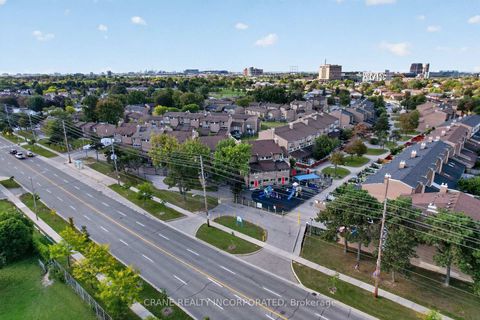 Photo 14 at 119 - 256 John Garland Boulevard, Clairville, Toronto