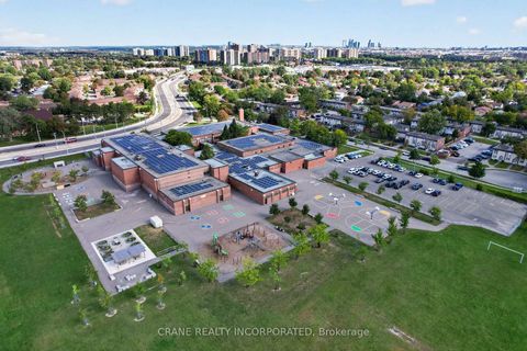 Photo 16 at 119 - 256 John Garland Boulevard, Clairville, Toronto