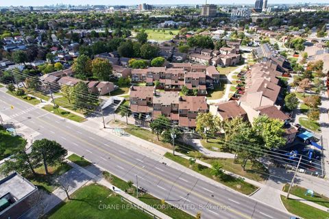 Photo 18 at 119 - 256 John Garland Boulevard, Clairville, Toronto