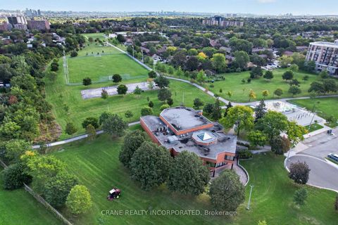 Photo 19 at 119 - 256 John Garland Boulevard, Clairville, Toronto