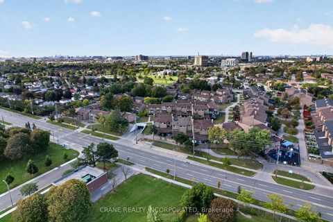 Photo 20 at 119 - 256 John Garland Boulevard, Clairville, Toronto