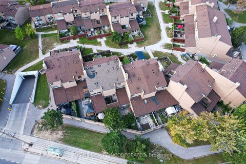 Photo 21 at 119 - 256 John Garland Boulevard, Clairville, Toronto