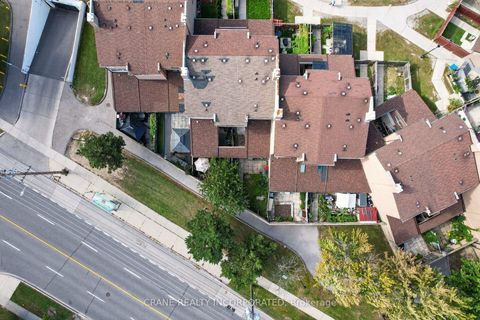 Photo 22 at 119 - 256 John Garland Boulevard, Clairville, Toronto