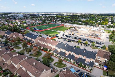 Photo 23 at 119 - 256 John Garland Boulevard, Clairville, Toronto