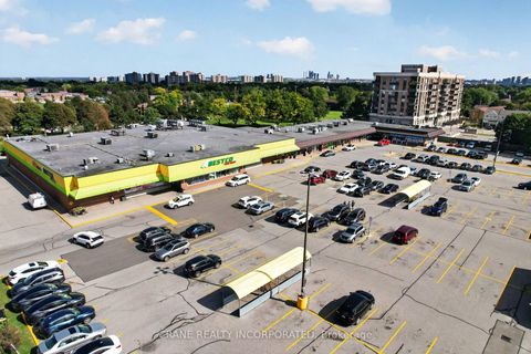 Photo 24 at 119 - 256 John Garland Boulevard, Clairville, Toronto