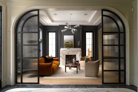 Photo 5 at 92 Arjay Crescent, York Mills, Toronto