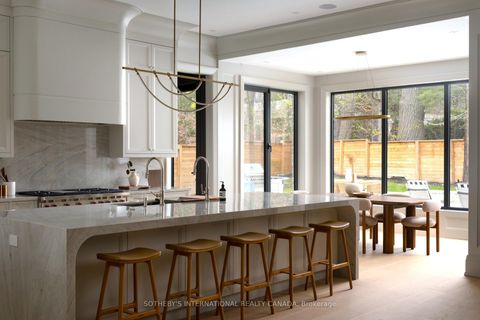Photo 8 at 92 Arjay Crescent, York Mills, Toronto
