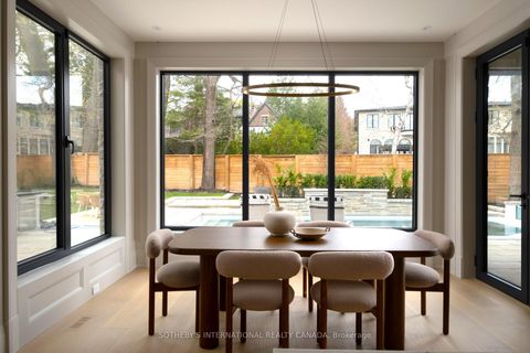 Photo 9 at 92 Arjay Crescent, York Mills, Toronto