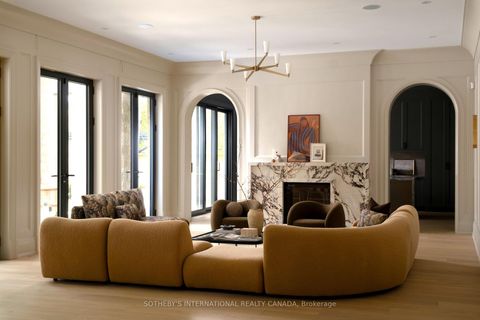 Photo 11 at 92 Arjay Crescent, York Mills, Toronto