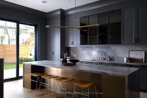Photo 12 at 92 Arjay Crescent, York Mills, Toronto
