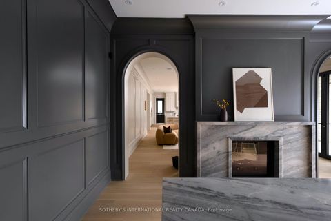 Photo 13 at 92 Arjay Crescent, York Mills, Toronto