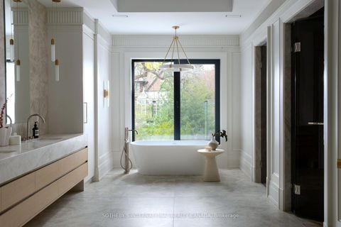 Photo 18 at 92 Arjay Crescent, York Mills, Toronto