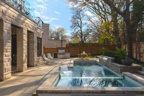 Photo 25 at 92 Arjay Crescent, York Mills, Toronto